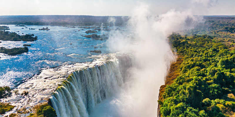 Murchinson Falls