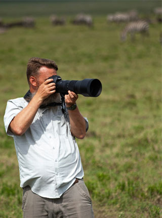 Fotoreisen