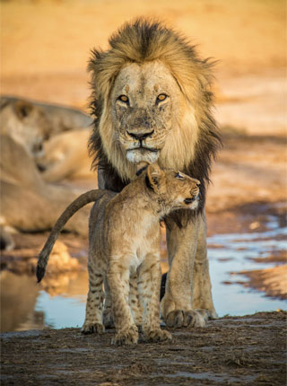Botswana