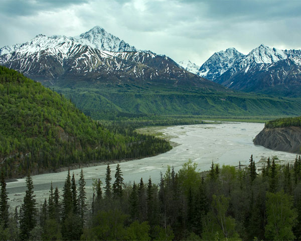 Alaska